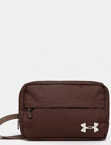 Saszetka nerka Under Armour  brązowa damska 1378418