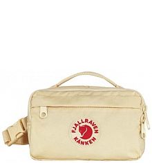 Saszetka na ramię Fjallraven  beżowa damska F23796.115