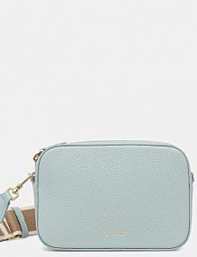 Torebka Coccinelle  turkusowa E5.MN5.55.I1.