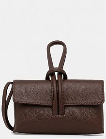 Kopertówka Answear.LAB  brązowa 864.hak