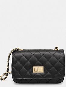 Kopertówka Answear.LAB  czarna 0067.hak