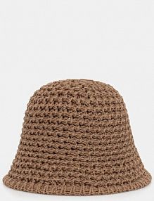 Kapelusz Answear.LAB  brązowy damski AD.3.cjk