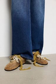 Sneakersy Answear.LAB  beżowe damskie LT001-6-F277.