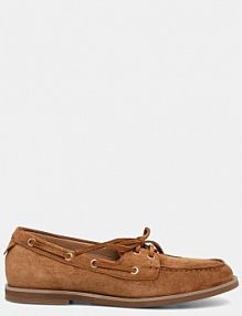 Mokasyny Answear.LAB  brązowe damskie LT259-1.cjk