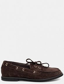 Mokasyny Answear.LAB  brązowe damskie LT259-1.cjk