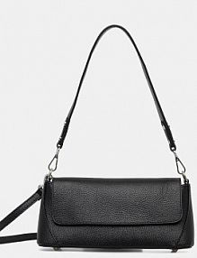 Kopertówka Answear.LAB  czarna SR14ML.pak