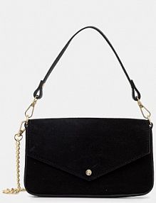 Kopertówka Answear.LAB  czarna ayp1161.iak