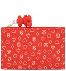 Kosmetyczka Tous  czerwona 2002381717