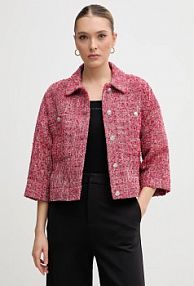 Kurtka MOS MOSH  czerwona damska 169950