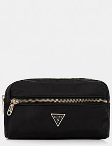 Kosmetyczka Guess  czarna PW7552.P6136