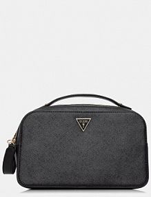 Kosmetyczka Guess  czarna PW7557.P6136