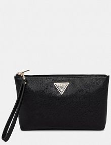 Kosmetyczka Guess  czarna SWZG74.59145