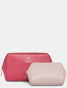Kosmetyczka Furla  różowa WE00453.ARE00