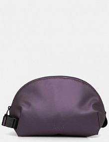 Kosmetyczka Rains  fioletowa 16490.143