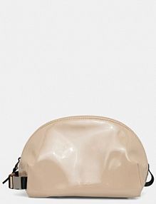 Kosmetyczka Rains  beżowa 16490.149