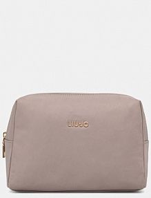 Kosmetyczka Liu Jo  beżowa AA6248.T382A