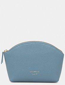 Kosmetyczka Emporio Armani  turkusowa EW000546.AF19