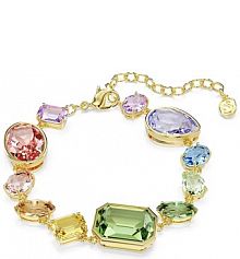 Bransoletka Swarovski  multicolor 5737453