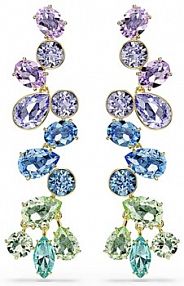 Kolczyki Swarovski  multicolor 5751294