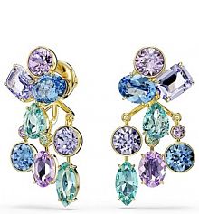 Kolczyki Swarovski  multicolor 5737450