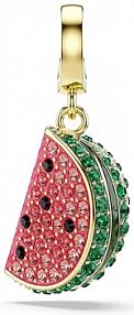Naszyjnik Swarovski  multicolor 5743134