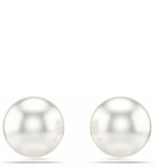 Kolczyki Swarovski  białe 5747752