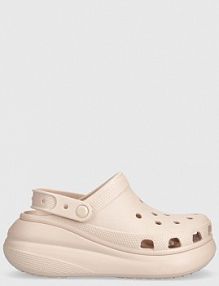 Klapki Crocs  różowe damskie 207521.6UR