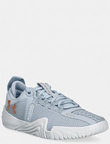 Buty sportowe Under Armour  niebieskie damskie 3027342