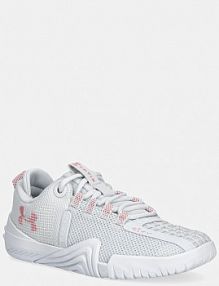 Buty sportowe Under Armour  szare damskie 3027342