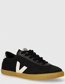 Tenisówki Veja  czarne damskie VO0103529A