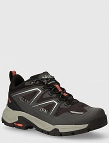 Buty trekkingowe Helly Hansen  czarne damskie 11750