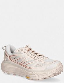 Buty sportowe HOKA  beżowe damskie 1126851