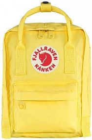 Plecak Fjallraven  beżowy damski F23561.126