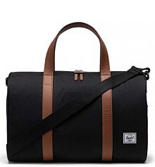 Torba weekendowa Herschel  czarna 11449.00001.O