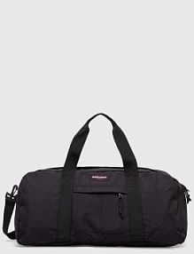 Torba weekendowa Eastpak  czarna EK00079D0081