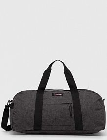 Torba weekendowa Eastpak  szara EK00079D77H1