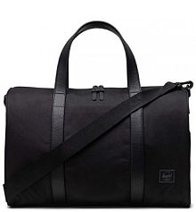 Torba weekendowa Herschel  czarna 11449.05881