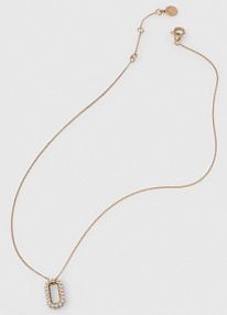Naszyjnik AllSaints  złoty 420907BRS