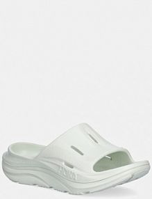 Klapki HOKA  zielone damskie 1135061.d