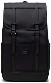 Plecak Herschel  czarny damski 11397.05881.O