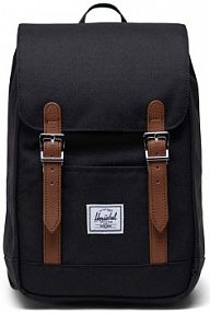 Plecak Herschel  czarny damski 11398.00001.O