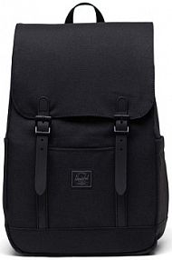 Plecak Herschel  czarny damski 11400.05881.O