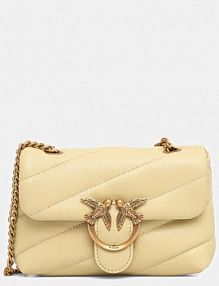 Kopertówka pinko  żółta 100040.A0F2