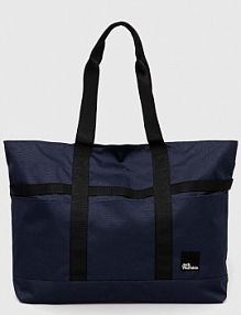 Torba weekendowa Jack Wolfskin  granatowa 2011131