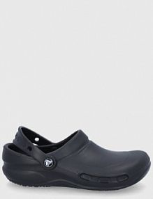 Klapki Crocs  czarne damskie 10075.001
