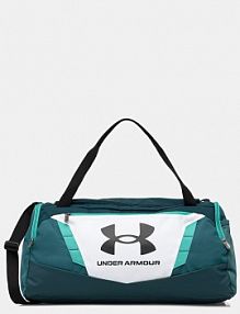 Torba weekendowa Under Armour  zielona 1369222