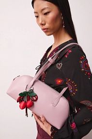 Kopertówka Medicine  różowa RS26-TOD200