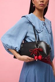 Kopertówka Medicine  czarna RS26-TOD200