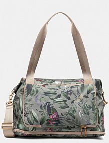 Torba weekendowa Medicine  multicolor RS26-TOD511