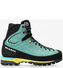 Buty do raków półautomatycznych   zodiac tech gtx Scarpa damskie